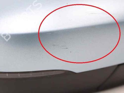Right mirror VW POLO V (6R1, 6C1) 1.2 TDI | BP29761233C27 