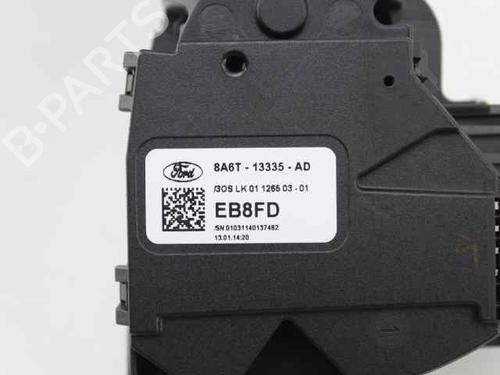 Steering column stalk FORD FIESTA VI (CB1, CCN) 1.0 EcoBoost | BP28069640I23 