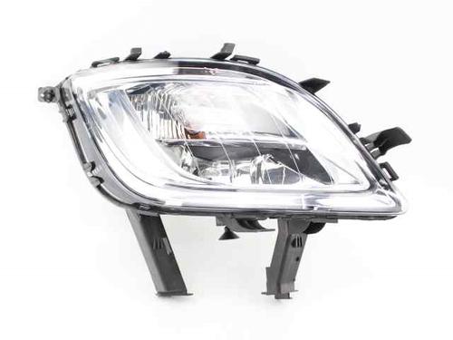 Used Right front fog light OPEL ASTRA J Sports Tourer (P10) 1.3 CDTI (35) (95 hp) 31606237