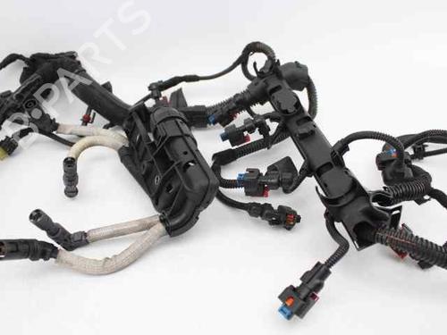 Wiring harness OPEL ASTRA J (P10) 1.3 CDTI (68) | BP29320883E16 