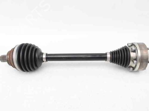 Left front driveshaft SKODA OCTAVIA III Combi (5E5, 5E6) 1.6 TDI | BP36173945M38 - Image 2