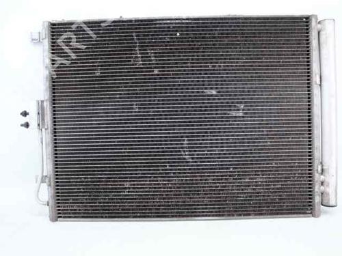 AC radiator KIA PRO CEE'D (JD) 1.6 CRDi 110 | BP28528594M32