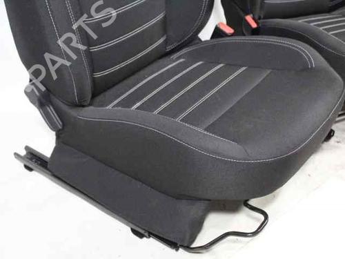 Conjunto de bancos DACIA JOGGER (RK_) 1.0 TCe 90 ECO-G (RKMT) | BP31366958C78