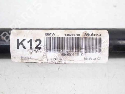 Anti roll bar BMW 1 (F40) 116 d | BP37503022M96 - Image 5