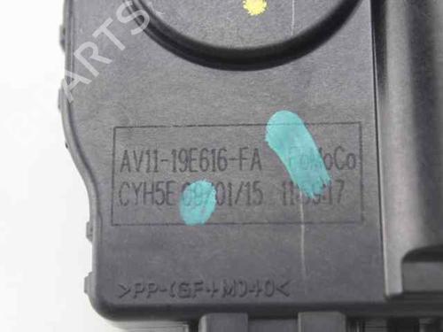 Electronic module FORD ECOSPORT | BP33712580M83 - Image 5