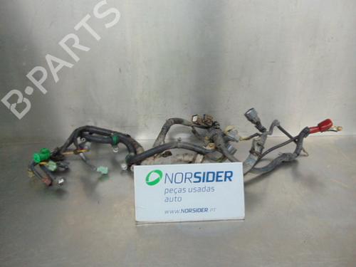 Used Wiring harness HONDA CIVIC V Hatchback (EG) 1.5 i 16V (EG4) (90 hp) 19199073