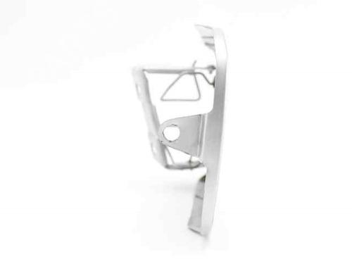 Fuel flap MERCEDES-BENZ E-CLASS (W211) E 55 AMG Kompressor (211.076) | BP19222196C131 