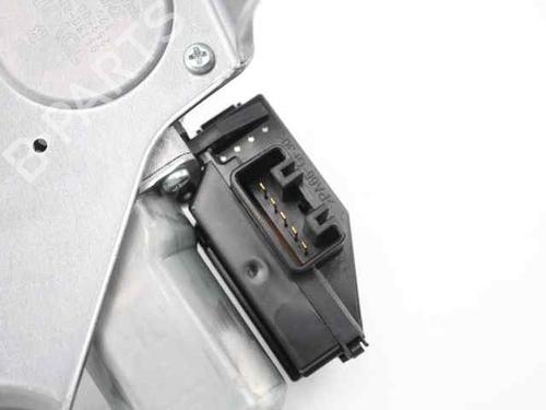 Rear wiper motor TOYOTA YARIS (_P13_) 1.4 D (NLP130_, NLP130) | BP19237402M102 