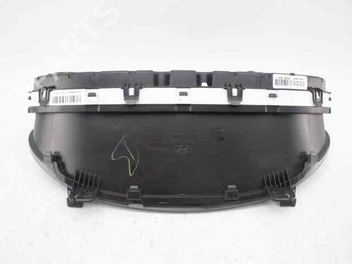 Instrument cluster HYUNDAI i20 II (GB, IB)  | BP19245762C47 