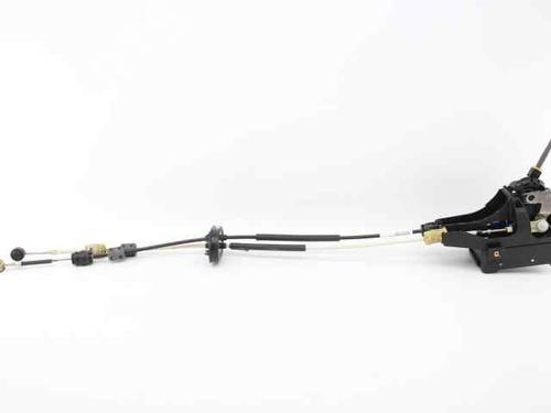Gear lever OPEL ASTRA J (P10) 1.3 CDTI (68) 55575258