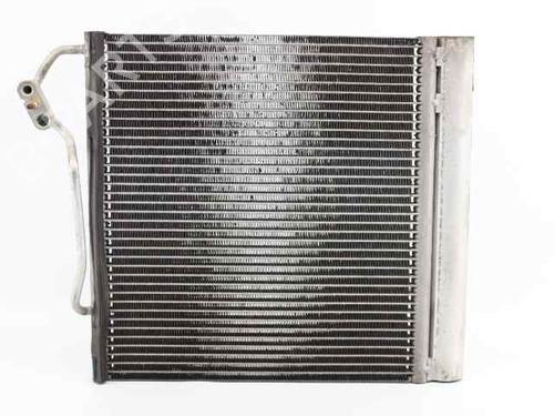 Used AC radiator SMART CITY-COUPE (450) 0.8 CDI (S1CLC1, 450.300, 450.301, 450.302, 450.303,... (41 hp) 21199485