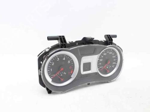 Used Instrument cluster Instrument cluster 37456004 37456004