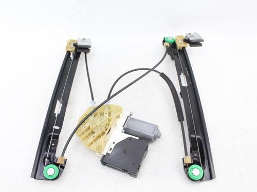 Front right window mechanism SEAT LEON (1P1) 1.9 TDI | BP40554431C23  - Image 7