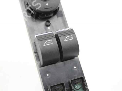 Left front window switch FORD FIESTA VI (CB1, CCN)  | BP19231804I27 