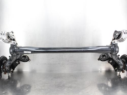 Used Rear axle Rear axle OPEL ASTRA K (B16) 1.2 Turbo (68) (131 hp) 39700214 39700214