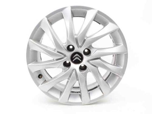 Used Rim CITROËN C4 Picasso I MPV (UD_) 1.6 HDi 110 (112 hp) 30448336