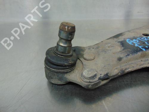 Left front suspension arm OPEL ASTRA G Hatchback (T98) 1.4 16V (F08, F48) | BP19197141M12 