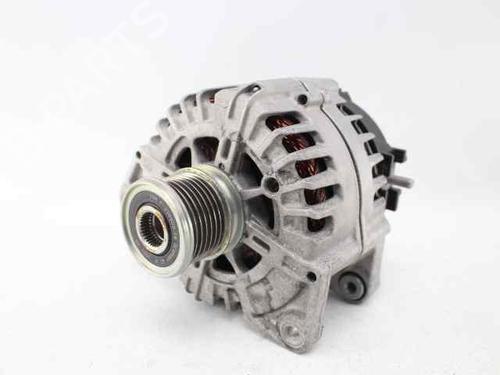 Generator Generator MERCEDES-BENZ C-CLASS T-Model (S205) C 200 BlueTEC / d (205.237) (136 hp) 37164117 37164117