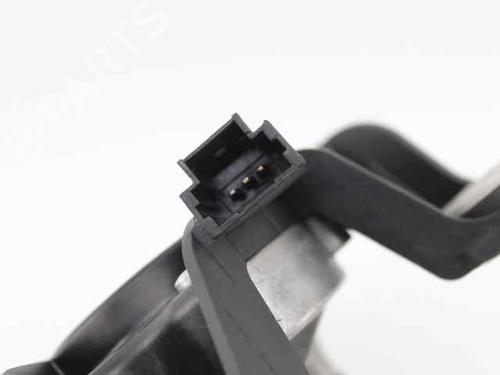 Rear wiper motor RENAULT MEGANE III Grandtour (KZ0/1) 1.5 dCi (KZ09, KZ0D, KZ1G, KZ29, KZ14, KZ1W, KZ10, KZ1F,... | BP23120425M102 