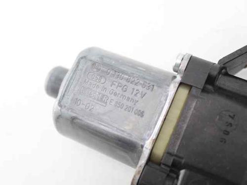 Front left window mechanism VW POLO V (6R1, 6C1) 1.2 TDI | BP29761224C22 