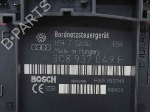 Fuse box VW TIGUAN (5N_) 1.4 TSI 4motion | BP37186765E1 - Image 9