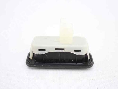 Tailgate handle RENAULT CLIO IV (BH_) 1.2 16V | BP19230712C132 