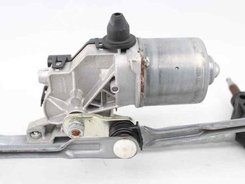 Front wiper motor FIAT 500 (312_) 1.2 (312AXA1A) | BP29986847M29