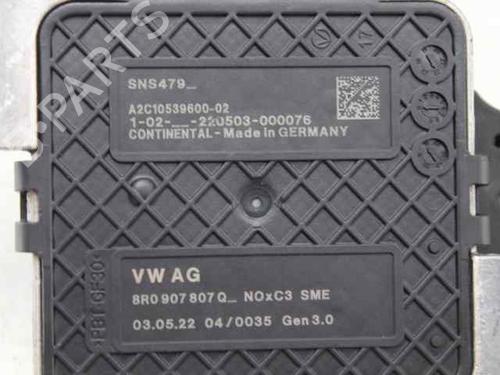 Electronic sensor AUDI Q5 (8RB) 2.0 TDI quattro | BP37253233M84 - Image 6