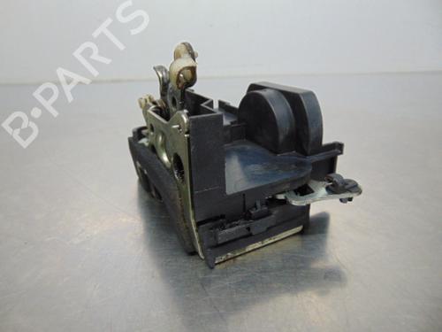Front right lock FIAT PUNTO (188_) 1.9 DS 60 (188.031, .051, .231, .251) | BP19193885C97 
