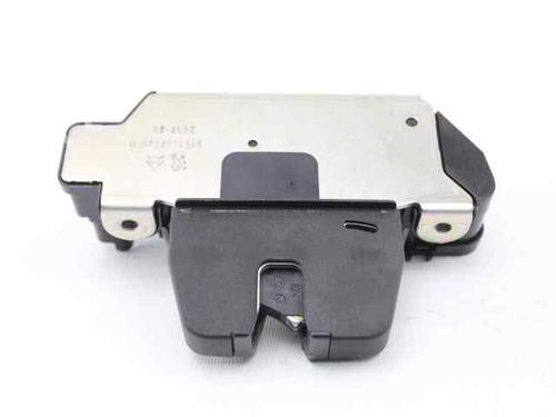 Tailgate lock PEUGEOT 2008 I (CU_) 1.2 VTi | BP23201486C101 