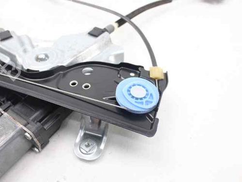 Front right window mechanism OPEL ASTRA J (P10) 1.7 CDTI (68) | BP33728215C23 - Image 7