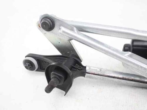 Front wiper motor HYUNDAI i20 II (GB, IB)  | BP19245798M29 