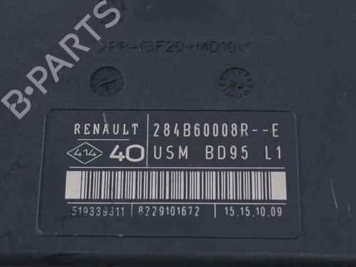 Fuse box RENAULT MEGANE III Hatchback (BZ0/1_, B3_) 1.5 dCi (BZ0C) | BP34410065E1  - Image 7