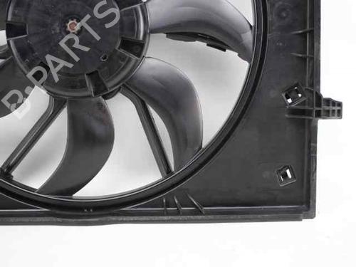Radiator fan SEAT LEON (5F1) 1.4 TSI | BP29902490M35