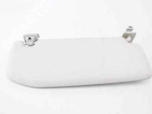Left sun visor PEUGEOT 208 I (CA_, CC_) 1.4 HDi | BP23971759I1 