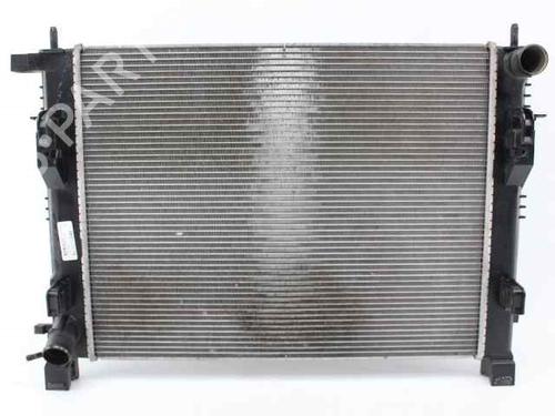 Køler RENAULT CAPTUR I (J5_, H5_) 1.5 dCi 90 (J5N4, J5M5, J5MW, J5M6, J5AL, J5AJ) (90 hp) 32005771