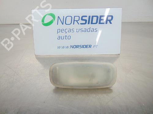 Used Interior roof light MERCEDES-BENZ C-CLASS (W202) [1993-2000]  19196935