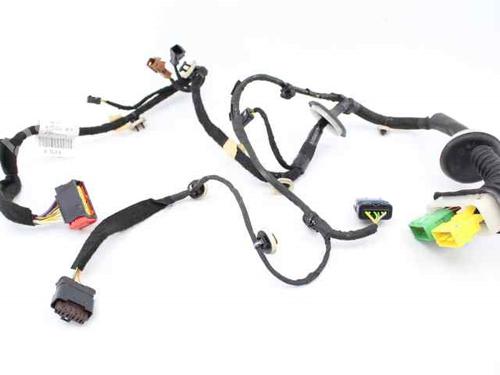 Used Wiring harness PEUGEOT 208 I (CA_, CC_) 1.2 PureTech 82 (82 hp) 19229225