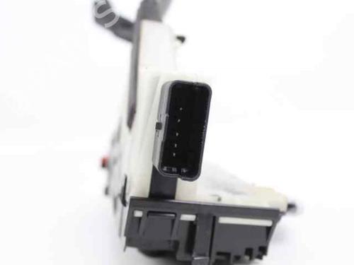 Rear left lock PEUGEOT 2008 I (CU_) 1.2 VTi | BP19218661C100 