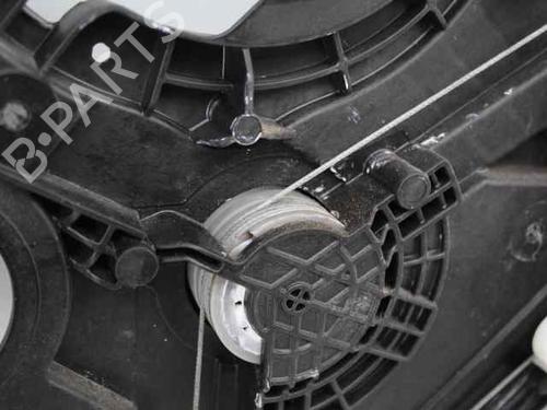 Rear left window mechanism HYUNDAI i30 (PDE, PD, PDEN) 1.6 CRDi | BP36173887C24 - Image 3