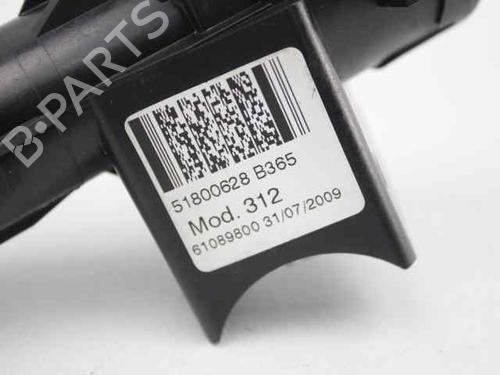 Ignition barrel FORD KA (RU8)  | BP19244045M48 