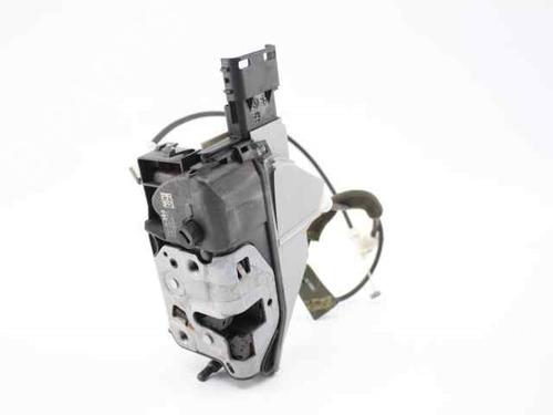 Used Rear right lock PEUGEOT 508 SW I (8E_) 2.0 HDi RXH Hybrid4 (200 hp) 20654035