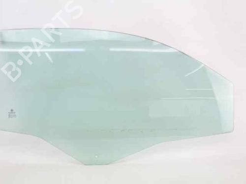 Used Front right door window FIAT 500 (312_) 1.3 D Multijet (312AXB1A) (75 hp) 28485792