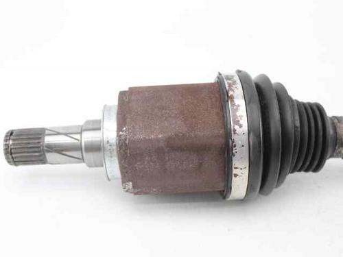 Left front driveshaft OPEL ASTRA K (B16) 1.6 CDTi (68) | BP29761191M38 