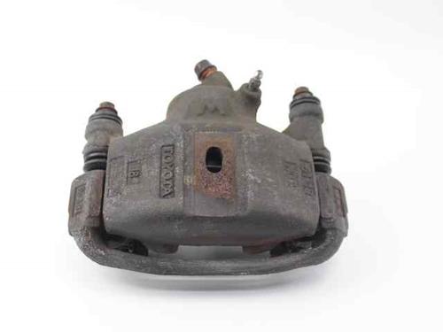 Used Left front brake caliper TOYOTA COROLLA FX Compact (E8B) 1.3 (EE80_, EE80) (75 hp) 19219161