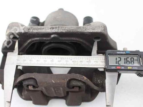 Right front brake caliper BMW 3 Touring (E91) 320 d | BP27290489M104 