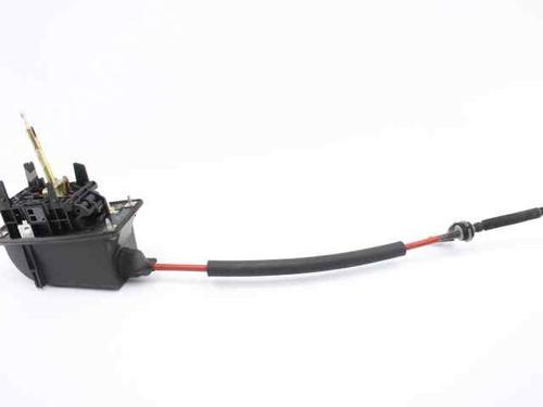 Used Gear lever AUDI A6 C5 Avant (4B5) 2.5 TDI (150 hp) 21373921