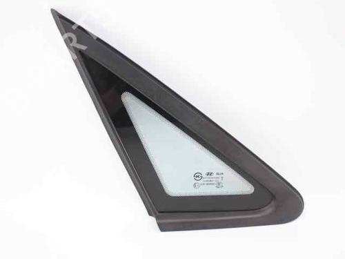 Used Front left quarter glass HYUNDAI i30 (GD) [2011-2025]  22342612