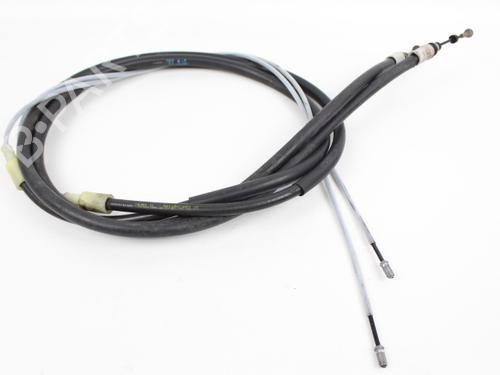 Used Handbrake cable PEUGEOT 407 SW (6E_, 6D_) 1.6 HDi 110 (109 hp) 19213732