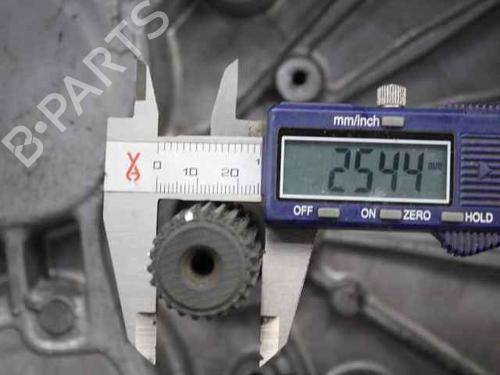 Gearbox VOLVO V40 Hatchback (525) D2 | BP34609792M3  - Image 9